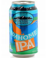 Sawtooth Brewery - Idahome