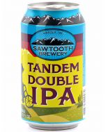 Sawtooth Brewery - Tandem