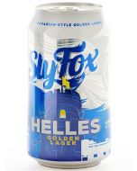 Sly Fox Brewing Company - Helles Golden Lager