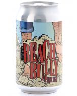 Southern Barrel Brewing Company - Beach Bully