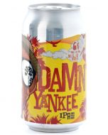 Southern Barrel Brewing Company - Damn Yankee