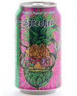 Sprecher Brewing Company - Pineapple X-Press