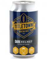 Titletown Brewing Company - Dark Helmet