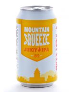 Tivoli Brewing Company - Mountain Squeeze