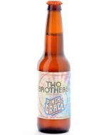 Two Brothers Brewing Company - Pinch of Grace