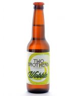 Two Brothers Brewing Company - Wobble