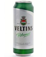 Brauerei C. & A. Veltins - Veltins Pilsener
