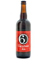 West Sixth Brewing - Christmas Ale