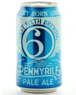 West Sixth Brewing - Pennyrile Pale Ale