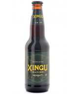 Cervejas Premium Do Brasil - Xingu Black Beer
