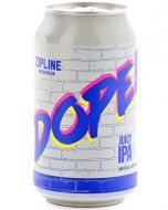 Zipline Brewing Company - Dope!