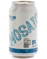 Zipline Brewing Company - Mosaic IPA