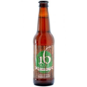 16 Mile Brewing Company - Inlet IPA