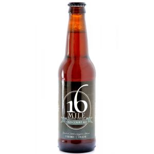 16 Mile Brewing Company - Old Court Ale