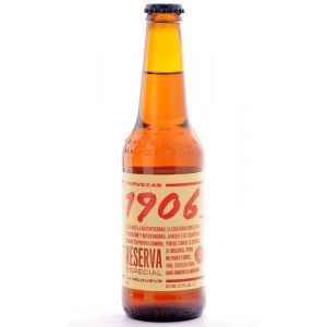 Hijos de Rivera - 1906 Reserva Especial