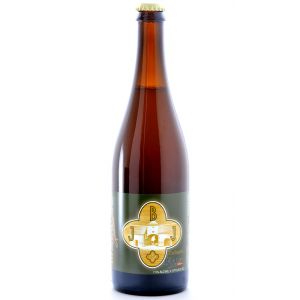 Brasserie de Jandrain-Jandrenouille - III Gravity Special