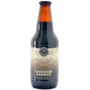 3 Sheeps Brewing Company - Cashmere Hammer