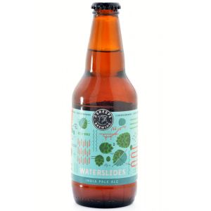 3 Sheeps Brewing Company - Waterslides