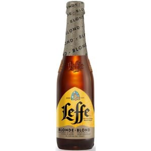 Abbaye de Leffe S.A. - Leffe Blonde