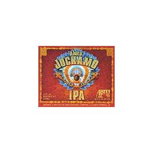Abita Brewing Company - Jockamo IPA