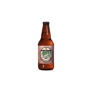 Abita Brewing Company - Fleur-de-lis Restoration Ale