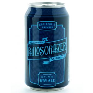 Adelbert’s Brewery - Philosophizer