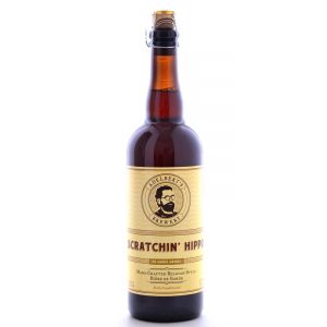 Adelbert's Brewery - Scratchin’ Hippo