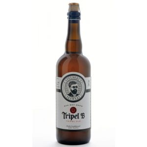 Adelbert's Brewery - Tripel B