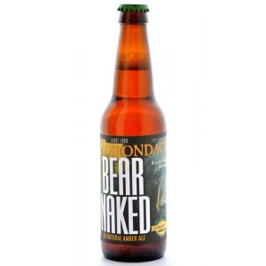 Bear Naked