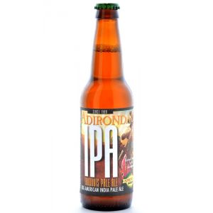 Iroquois Pale Ale