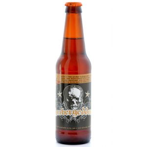 Ale Asylum - Ambergeddon