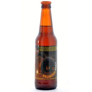 Ale Asylum - Velveteen Habit