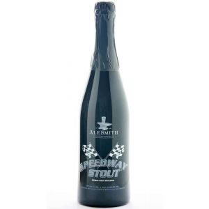 AleSmith Brewing Company - Speedway Stout