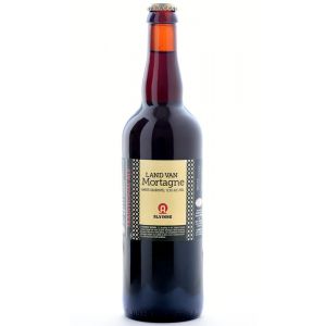 Brouwerij Alvinne - Land Van Mortagne