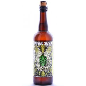 Mosaic Saison