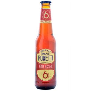 Birrificio Angelo Poretti - 6 Luppoli Bock Rossa