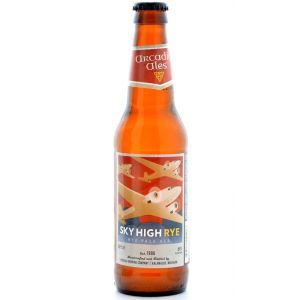 Sky High Rye