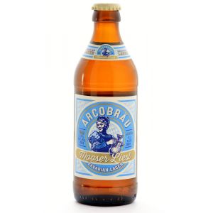 Arcobräu Gräfliches Brauhaus - Mooser Liesl Helles