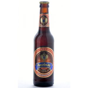 Arcobräu Gräfliches Brauhaus - Coronator