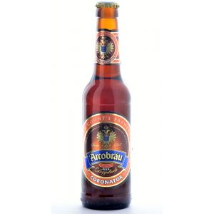 Arcobräu Gräfliches Brauhaus - Coronator