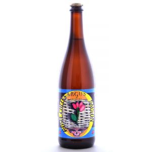 Argus Brewery - Rosie Cheeks