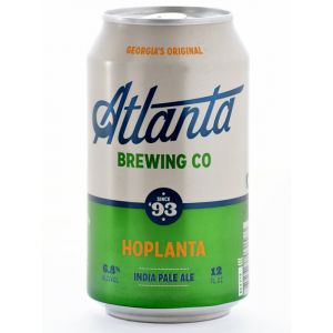 Atlanta Brewing Company - Hoplanta