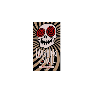 Atlanta Brewing Company - Laughing Skull