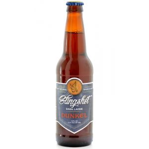 Backpocket Brewing Company - Slingshot