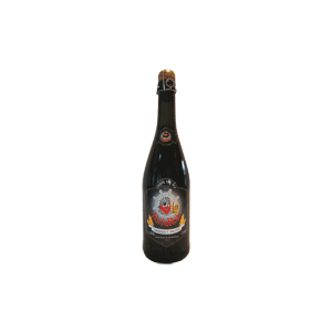 Cerveceria Artesanal BarbaRoja - Barrel-Aged Red Ale