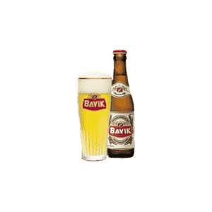 Brouwerij Bavik - Bavik Premium Pilsner
