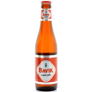 Bavik Super Pils