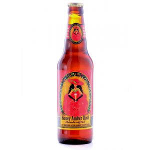 Beer Diva Honey Amber Rose