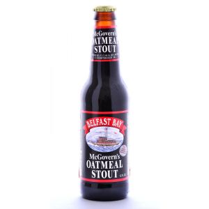 McGovern’s Oatmeal Stout