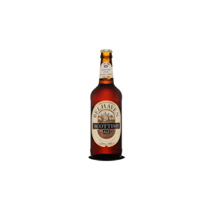 Belhaven Brewery Company Ltd. - Belhaven Scottish Ale